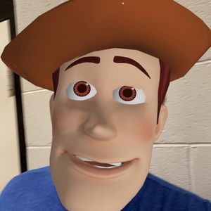 Meet your Posher, Beth